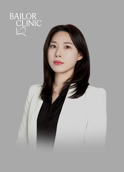 베일러의원 의료진 김자은