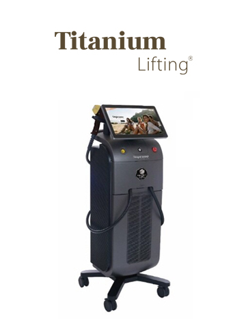 베일러의원 티타늄